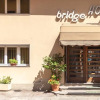 Отель Bridge Hotel, фото 1
