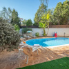 Отель Konnos Beach Villa No 5, фото 18