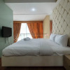 Отель Spacious 1BR Two-Level Apartment at CityLofts Sudirman, фото 4