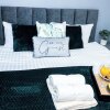 Отель Luxurious 3-bed House in Dudley - DY1, фото 12