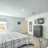 Отель San Antonio Home w/ Smart TVs ~ 11 Mi to Dtwn!, фото 6