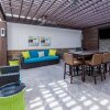 Отель Homewood Suites by Hilton Atlanta I-85-Lawrenceville-Duluth, фото 18