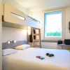 Отель ibis budget Roissy CDG Paris Nord 2, фото 3