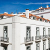 Отель The Lisboans Apartments, фото 16