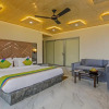 Отель Treebo Ortus Residency, фото 6