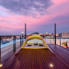 Отель The Jade hotel, фото 18