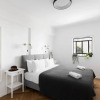 Отель A Modern and Homely 2BD Apartment in TLV, фото 5