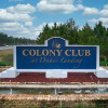 Отель Colony Club, фото 4