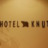 Отель Knut - Hostel, фото 14