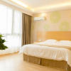Отель Greentree Inn Anhui Anqing Susong North Longmen Rd, фото 36