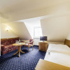 Отель Flair Hotel Zum Schiff, фото 22