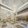 Отель JiuJiang Balihu Grand Madison International Hotel, фото 3