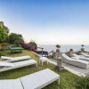 Отель Villa Panorama - Pool Overlooking the sea and Sauna, фото 23
