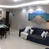 Отель Luxuoso Apartamento Com Vista Para o Lago, фото 49
