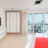 Отель Sea View Luxury W Balcony- Hayarkon 78, фото 4