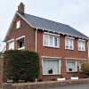 Отель Holiday Home in Den Helder With Private Terrace and Garden, фото 5