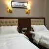 Отель Old Time Lily Hotel в Чунцине