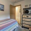 Отель Walk to Main Street: Frisco Townhome w/ Decks, фото 16