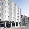 Отель ibis Hotel Köln Centrum в Кельне