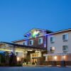 Отель Holiday Inn Express Hotel & Suites San Dimas, an IHG Hotel в Сан-Димасе