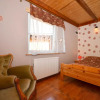 Отель A Quiet Cottage in a Seaside Village. Living Room, two Bedrooms, a Large Garden, фото 1