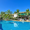 Отель First Bungalow Beach Resort, фото 21