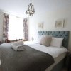 Отель Charming & Spacious Garden Flat Close to the Clifton Triangle, фото 2