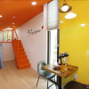 Отель Muju Dada Pension, фото 17