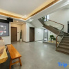 Отель Anji Wushe·Light luxury parent-child leisure vacation Villa Meisu, фото 7