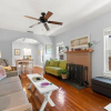 Отель Fern Cottage 3bd 2ba Private Pool, фото 9