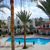 Отель Panareti Paphos Resort в Пафосе