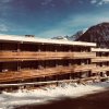 Отель Appartement Courchevel 1550, 3 pièces, 4 personnes - FR-1-664-10 в Куршевеле