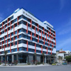 Отель Dragon Style Hotel, фото 17
