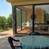 Отель House With one Bedroom in Buccino, With Wonderful Mountain View, Enclo, фото 12
