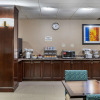 Отель Comfort Inn Syosset - Long Island, фото 24