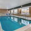 Отель Comfort Inn & Suites Marion I-57, фото 15