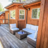 Отель Cornerstone Lodge 1559 by RedAwning, фото 14