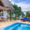 Отель Ras Nungwi Beach Hotel, фото 11