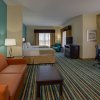 Отель Holiday Inn Express & Suites Orlando East - UCF Area, an IHG Hotel, фото 24