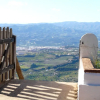 Отель Villa With 3 Bedrooms in Málaga, With Wonderful sea View, Private Pool, фото 18