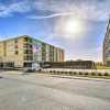 Отель Beautiful Brigantine Condo w/ Patio & Beach Access, фото 1