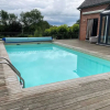 Отель Luxurious Villa in Durbuy With Swimming Pool, фото 28