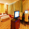 Отель Crown International Hotel, фото 7
