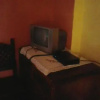 Отель Hostal New Bask, фото 3