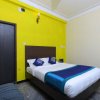 Отель Nachiappa Adyar Inn By OYO Rooms, фото 8