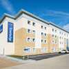 Отель Travelodge Weston-super-Mare в West Malling