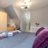 Отель Watford General Suites, фото 6