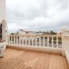 Отель Peaceful Holiday home in Sant Pere Pescador With Swimming Pool, фото 22