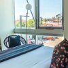 Отель Chic 2Br With Private Balcony Views In Dt Phoenix, фото 5