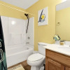 Отель Key Lime Pi 4 Bedroom Home by Redawning, фото 11